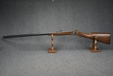 Cimarron Firearms 1874 Sharp's Business 45/70 Govt. 32" Barrel - 1 of 8