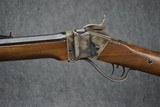 Cimarron Firearms 1874 Sharp's Business 45/70 Govt. 32" Barrel - 2 of 8