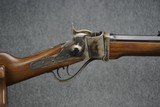 Cimarron Firearms 1874 Sharp's Business 45/70 Govt. 32" Barrel - 6 of 8