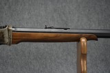 Cimarron Firearms 1874 Sharp's Business 45/70 Govt. 32" Barrel - 7 of 8