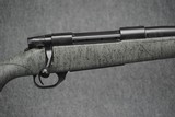 Weatherby Vanguard Hush 257 Weatherby Magnum 26" Barrel - 2 of 6