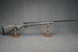 Weatherby Vanguard Hush 257 Weatherby Magnum 26" Barrel - 1 of 6