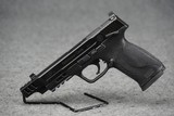 Smith & Wesson M&P45 M2.0 Performance Center Ported 45 ACP 5.6" Barrel - 1 of 2