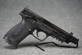 Smith & Wesson M&P45 M2.0 Performance Center Ported 45 ACP 5.6" Barrel - 2 of 2