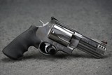 Smith & Wesson 500 4" Barrel 500 S&W Magnum - 2 of 2