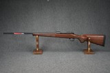 Winchester Model 70 Featherweight 6.5 PRC 24" Barrel - 1 of 8