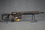 *CA COMPLIANT* Daniel Defense M4A1 5.56 NATO 14.5" Barrel PINNED & WELDED - 1 of 7