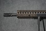 *CA COMPLIANT* Daniel Defense M4A1 5.56 NATO 14.5" Barrel PINNED & WELDED - 7 of 7