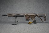 *CA COMPLIANT* Daniel Defense M4A1 5.56 NATO 14.5" Barrel PINNED & WELDED - 4 of 7