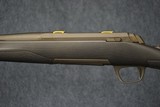 Browning X-Bolt Pro Burnt Bronze 6.5 PRC 24" Barrel - 8 of 8