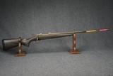 Browning X-Bolt Pro Burnt Bronze 6.5 PRC 24" Barrel - 1 of 8