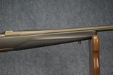 Browning X-Bolt Pro Burnt Bronze 6.5 PRC 24" Barrel - 4 of 8