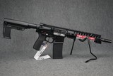 Patriot Ordnance Factory Renegade + 300 BLK 10.5" Barrel - 5 of 8