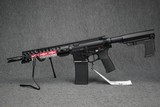 Patriot Ordnance Factory Renegade + 300 BLK 10.5" Barrel - 1 of 8