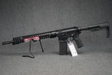 Patriot Ordnance Factory Renegade + 16" Barrel 5.56 NATO - 1 of 8
