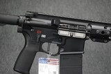 Patriot Ordnance Factory Renegade + 16" Barrel 5.56 NATO - 6 of 8