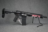 Patriot Ordnance Factory Renegade + 5.56 NATO 10.5" Barrel - 4 of 7