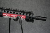 Patriot Ordnance Factory Renegade + 5.56 NATO 10.5" Barrel - 7 of 7