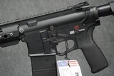 Patriot Ordnance Factory Renegade + 5.56 NATO 10.5" Barrel - 2 of 7
