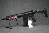 Patriot Ordnance Factory Renegade + 5.56 NATO 10.5" Barrel - 1 of 7