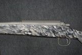 AS NEW CUSTOM MCWHORTER CUSTOM RIFLE IN 300 RUM! INCLUDES 80 ROUNDS OF THEIR AMMUNITION. - 7 of 10