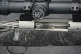 AS NEW CUSTOM MCWHORTER RIFLE CHAMBERED IN 7MM WEATHERBY MAGNUM WITH 80 ROUNDS OF THEIR LOADED AMMUNITION AND NIGHTFORCE SCOPE SIGHTED IN! - 11 of 11
