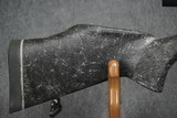 AS NEW CUSTOM MCWHORTER RIFLE CHAMBERED IN 7MM WEATHERBY MAGNUM WITH 80 ROUNDS OF THEIR LOADED AMMUNITION AND NIGHTFORCE SCOPE SIGHTED IN! - 9 of 11
