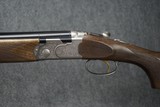 Beretta 686 Silver Pigeon I 20/28 Gauge Set 28" Barrels - 4 of 9