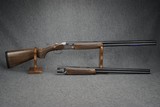 Beretta 686 Silver Pigeon I 20/28 Gauge Set 28" Barrels - 6 of 9