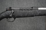 Weatherby Mark V Accumark 257 Weatherby Mag 26" Barrel - 6 of 8