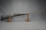 Weatherby Mark V Backcountry 2.0 257 Weatherby Mag 26" Barrel - 8 of 8