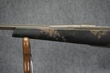 Weatherby Mark V Backcountry 2.0 257 Weatherby Mag 26" Barrel - 3 of 8