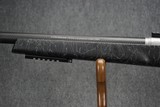 Christensen Arms Model 14 Traverse 6.5 Creedmoor 24
