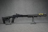 Mossberg 590A1 Tactical 12 Gauge 9 Shot 20" Barrel - 1 of 8