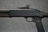 Mossberg 590A1 Tactical 12 Gauge 9 Shot 20" Barrel - 8 of 8
