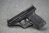 Smith & Wesson M&P10 Pistol 10mm 4" Barrel - 1 of 3