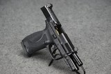 Smith & Wesson M&P10 Pistol 10mm 4" Barrel - 3 of 3