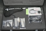 Magnum Research Desert Eagle Multi Kit 6" Barrel 50 AE, 44 Mag, 357 Mag - 3 of 5