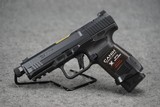 Canik TP9 Elite Combat Executive w/ Vortex Viper Red Dot 9mm 4.73" Barrel - 1 of 3