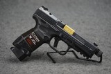 Canik TP9 Elite Combat Executive w/ Vortex Viper Red Dot 9mm 4.73" Barrel - 2 of 3