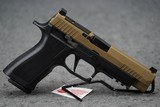 Sig Sauer P320 V-TAC 9mm 4.7" Barrel - 2 of 2
