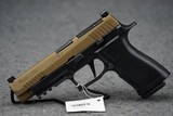 Sig Sauer P320 V-TAC 9mm 4.7" Barrel - 1 of 2