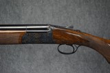 Rizzini Round Body Deluxe With Case Color Hardened Action - 3 of 8
