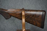Very Nice Round Action John Dickson In 12 Bore With 28" Barrels! - 3 of 15
