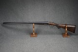 Very Nice Round Action John Dickson In 12 Bore With 28" Barrels! - 12 of 15