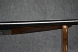 Preowned but like new, Merkel 41E 16 GA. with 28" barrels. Single selective trigger. Grade 6 wood - 4 of 13