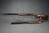 Rizzini BR110 Combo Set 20/28 Gauge 28" Barrels - 8 of 11