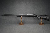 Christensen Model 14 Traverse 6.5 PRC 24" Barrel - 1 of 8