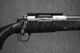 Christensen Model 14 Traverse 6.5 PRC 24" Barrel - 6 of 8