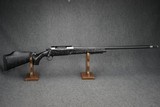 Christensen Arms Model 14 Traverse 300PRC 26" Barrel - 1 of 8